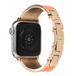 Really durable Apple Watch Series 7 45mm Metal Strap