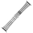 Absolutely neat Apple Watch Series 7 45mm Metal Strap