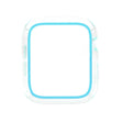 Remarkably Nice Apple Watch Series 7 45mm Silicone Cover