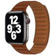 Absolutely strong Apple Watch Series 7 45mm Silicone Strap