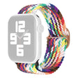 Remarkably durable Apple Watch Series 7 45mm Nylon Strap