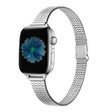 Incredibly cool Apple Watch Series 7 45mm Metal Strap