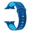Incredibly elegant Apple Watch Series 7 45mm Silicone Strap
