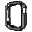 Silicone Bumper fits Apple Watch Series 7 45mm