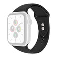 Remarkably pleasant Universel Apple Silicone Strap