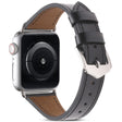 Stylish Universel Apple Genuine Leather Strap