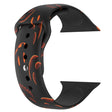 Tough Universel Apple Silicone Strap