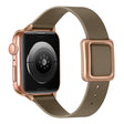 Absolutely strong Universel Apple Genuine Leather Strap