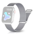Elegant Universel Apple Metal Strap