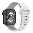 Super fashionable Universel Apple Silicone Strap