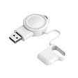 1m Silicone Apple Smartwatch Wireless USB Charging Dock