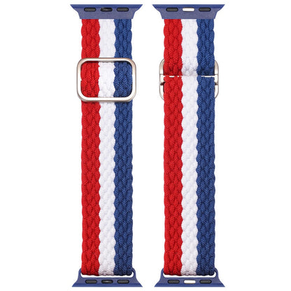 Godt Universal Apple Nylon Rem - Flerfarvet#serie_2