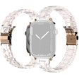 Remarkably lovely Universel Apple Plastic Strap