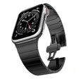 Incredibly elegant Universel Apple Metal Strap