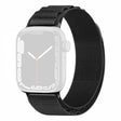 Very stylish Universel Apple Nylon Strap - Size: L