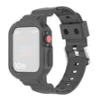 Very durable Universel Apple Silicone Strap