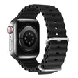 Super fashionable Universel Apple Plastic Strap