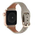 Very stylish Universel Apple Genuine Leather Strap