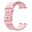 Classic Universel Apple Silicone Strap