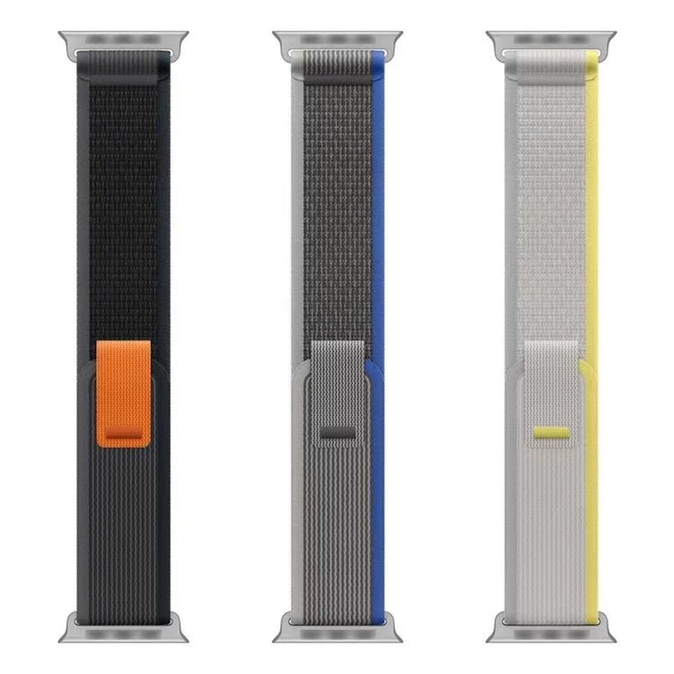 Meget fed Universal Apple Nylon Rem - Brun#serie_3
