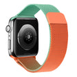 Remarkably elegant Universel Apple Metal Strap