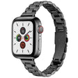 Fashionable Universel Apple Metal Strap
