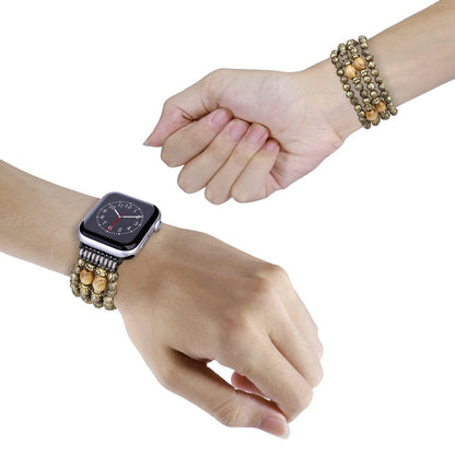 Supercool Universal Apple Plastik Rem - Gul#serie_1