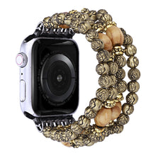 Helt vildt cool Universal Apple Plastik Rem - Gul#serie_1