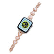 Remarkably beautiful Universel Apple Metal Strap