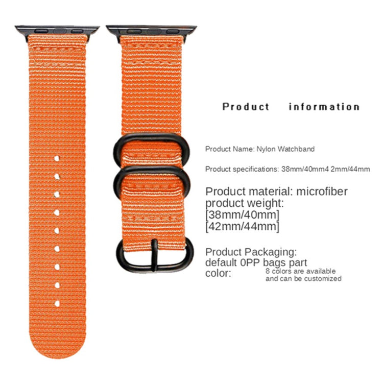 Glimrende Universal Apple  Rem - Orange#serie_5