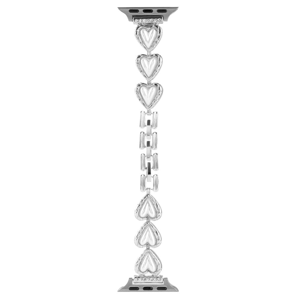 Super fed Universal Apple  Rem - Sølv#serie_3