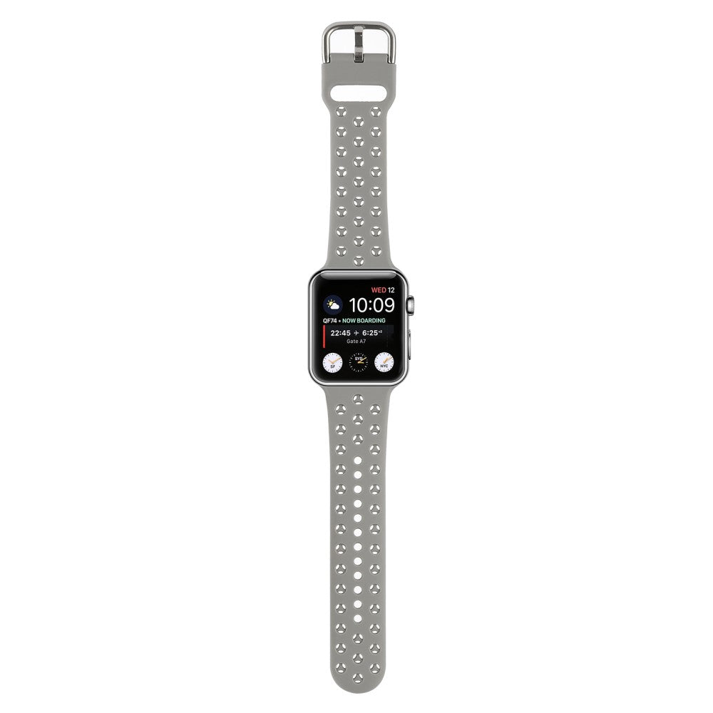Super fed Universal Apple  Rem - Sølv#serie_11