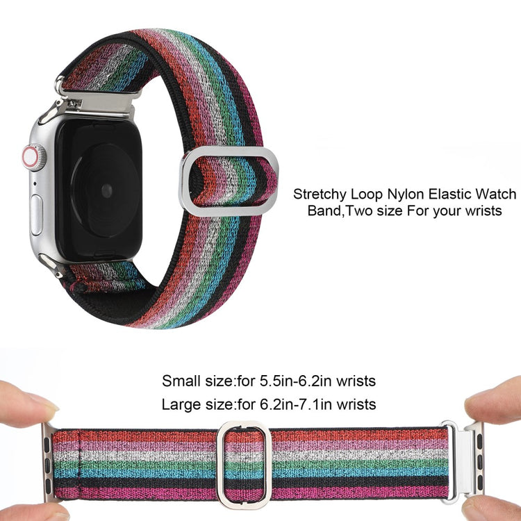 Rigtigt rart Universal Apple  Rem - Flerfarvet#serie_12