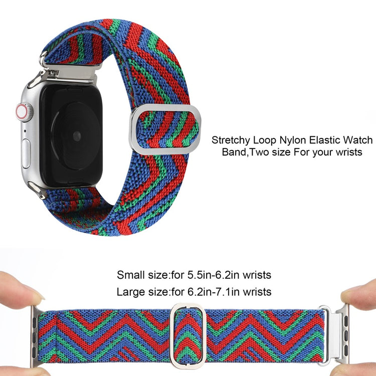 Rigtigt rart Universal Apple  Rem - Flerfarvet#serie_18