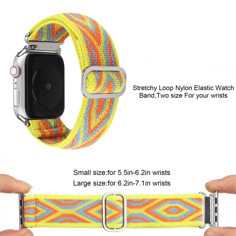 Rigtigt rart Universal Apple  Rem - Gul#serie_2