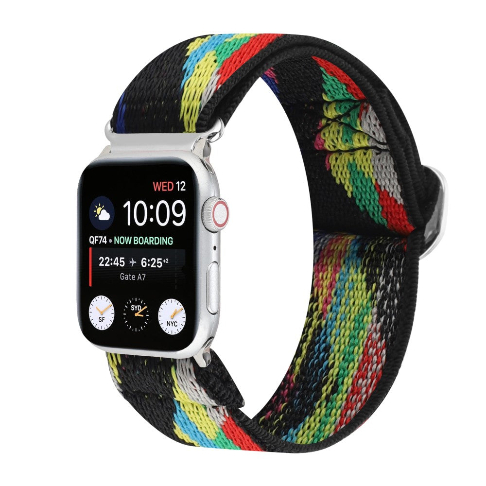 Rigtigt rart Universal Apple  Rem - Flerfarvet#serie_20