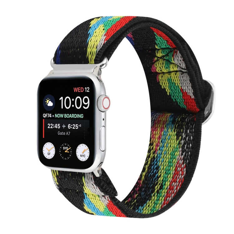 Rigtigt rart Universal Apple  Rem - Flerfarvet#serie_20