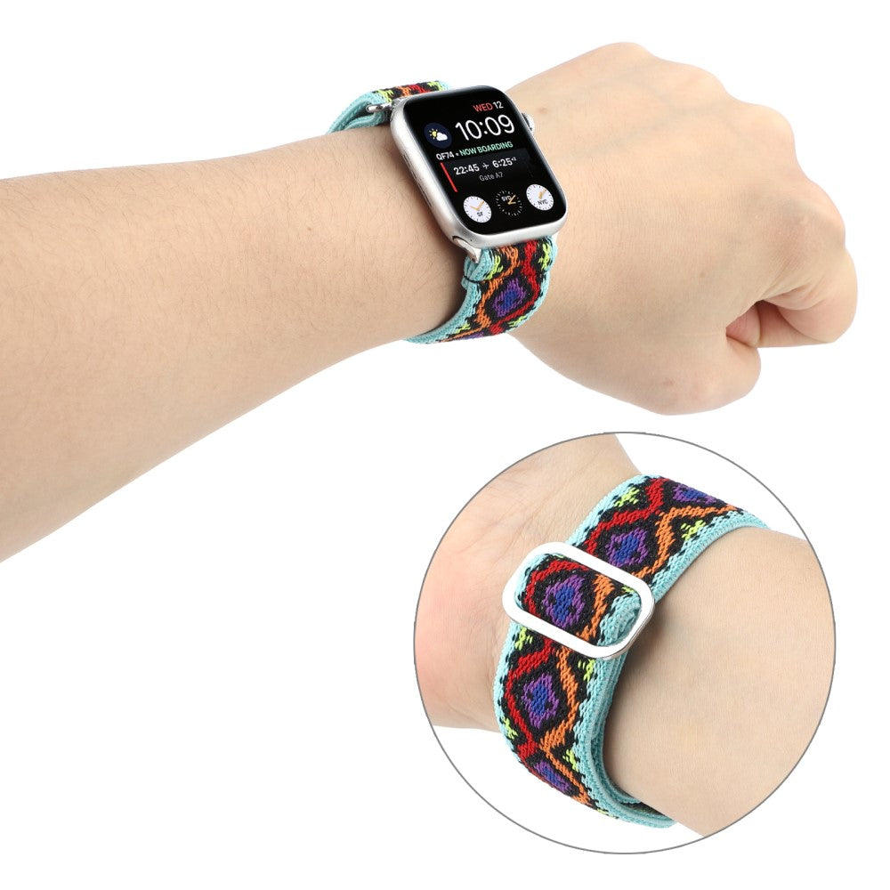 Rigtigt rart Universal Apple  Rem - Flerfarvet#serie_3