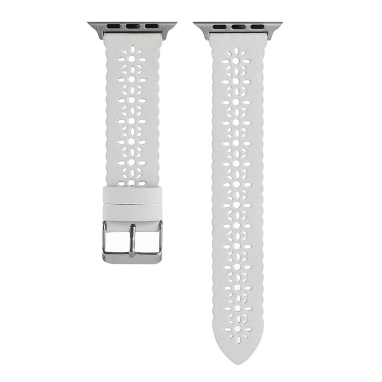Godt Universal Apple  Rem - Hvid#serie_2