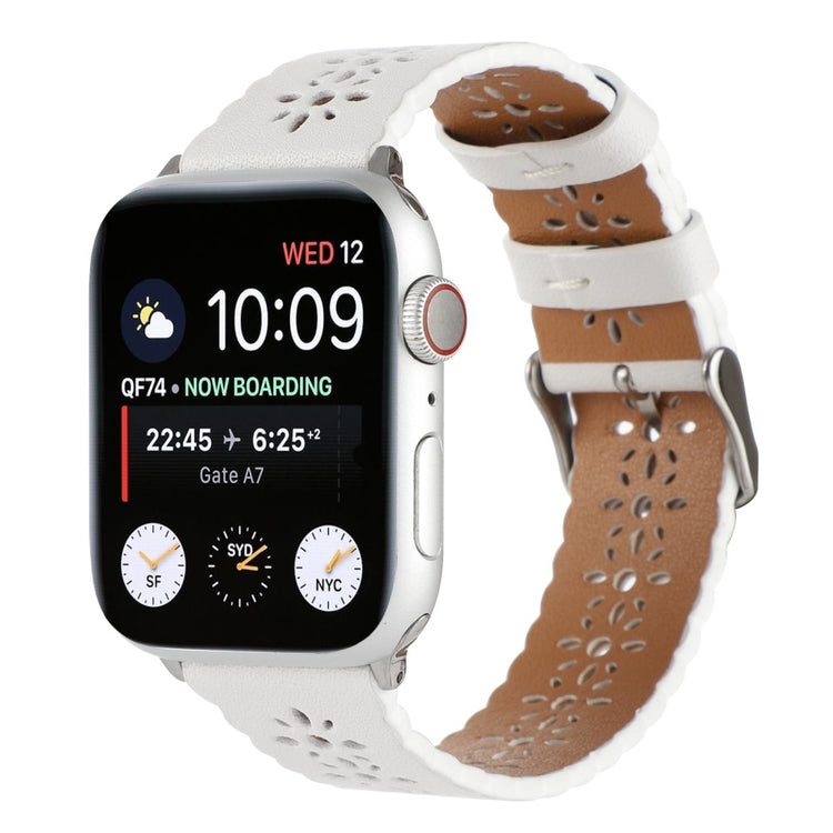 Godt Universal Apple  Rem - Hvid#serie_2