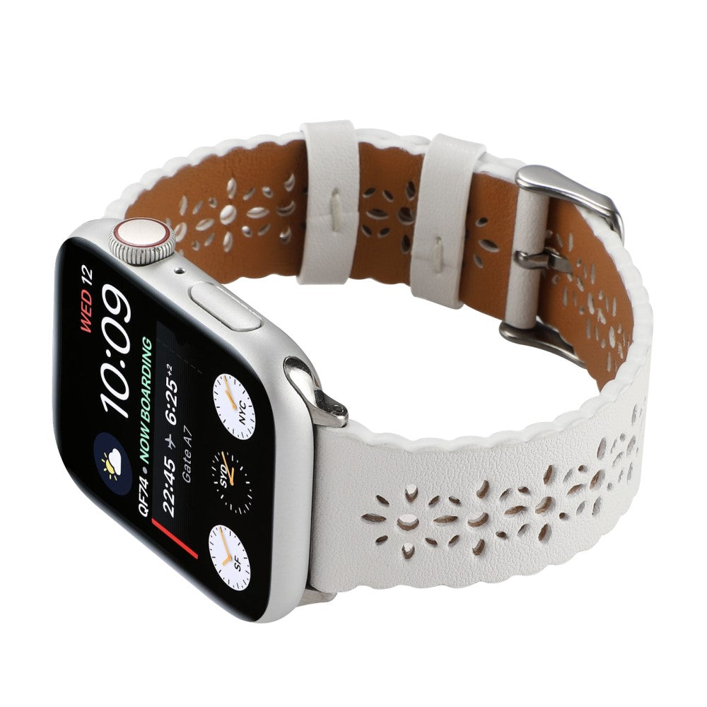 Godt Universal Apple  Rem - Hvid#serie_2