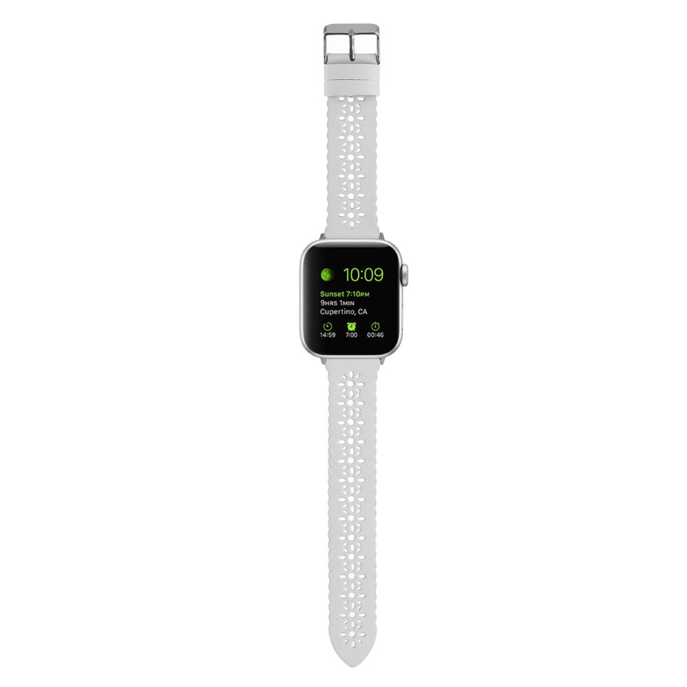 Godt Universal Apple  Rem - Hvid#serie_2