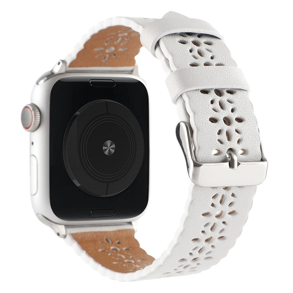Godt Universal Apple  Rem - Hvid#serie_2