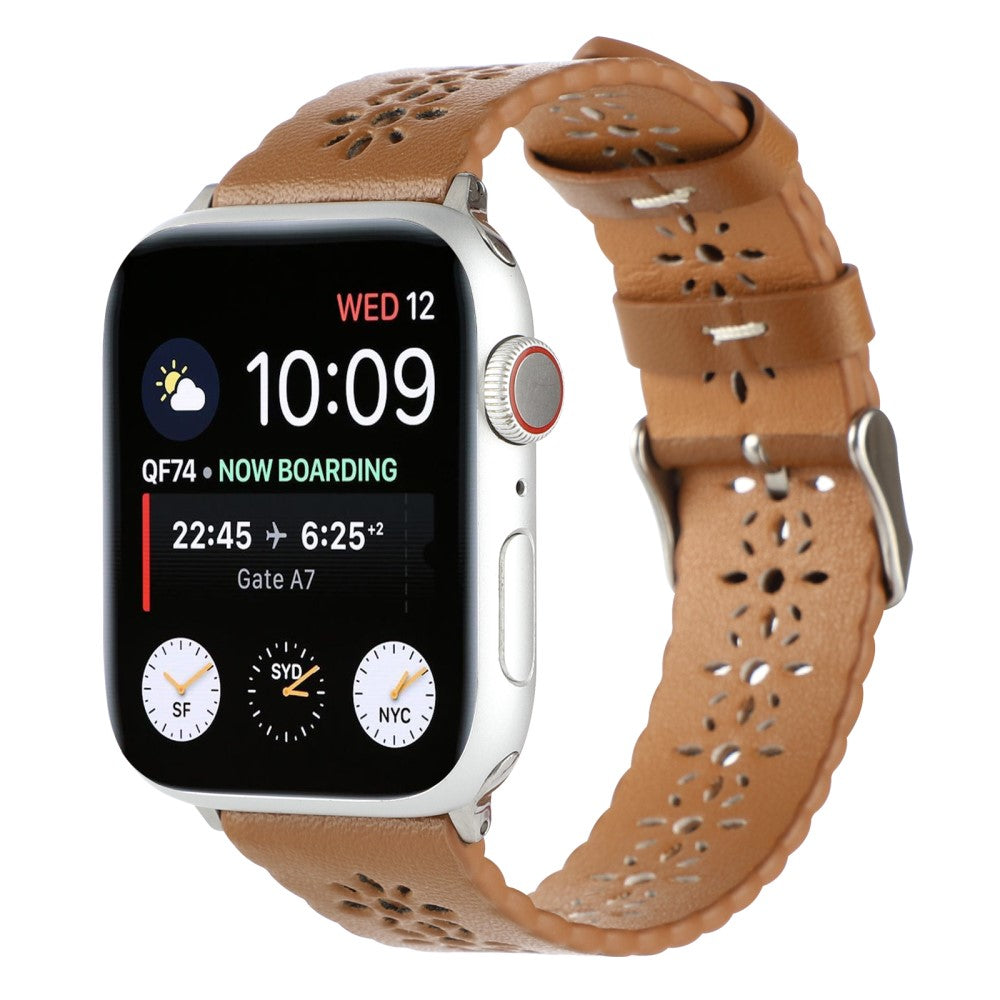 Godt Universal Apple  Rem - Brun#serie_3