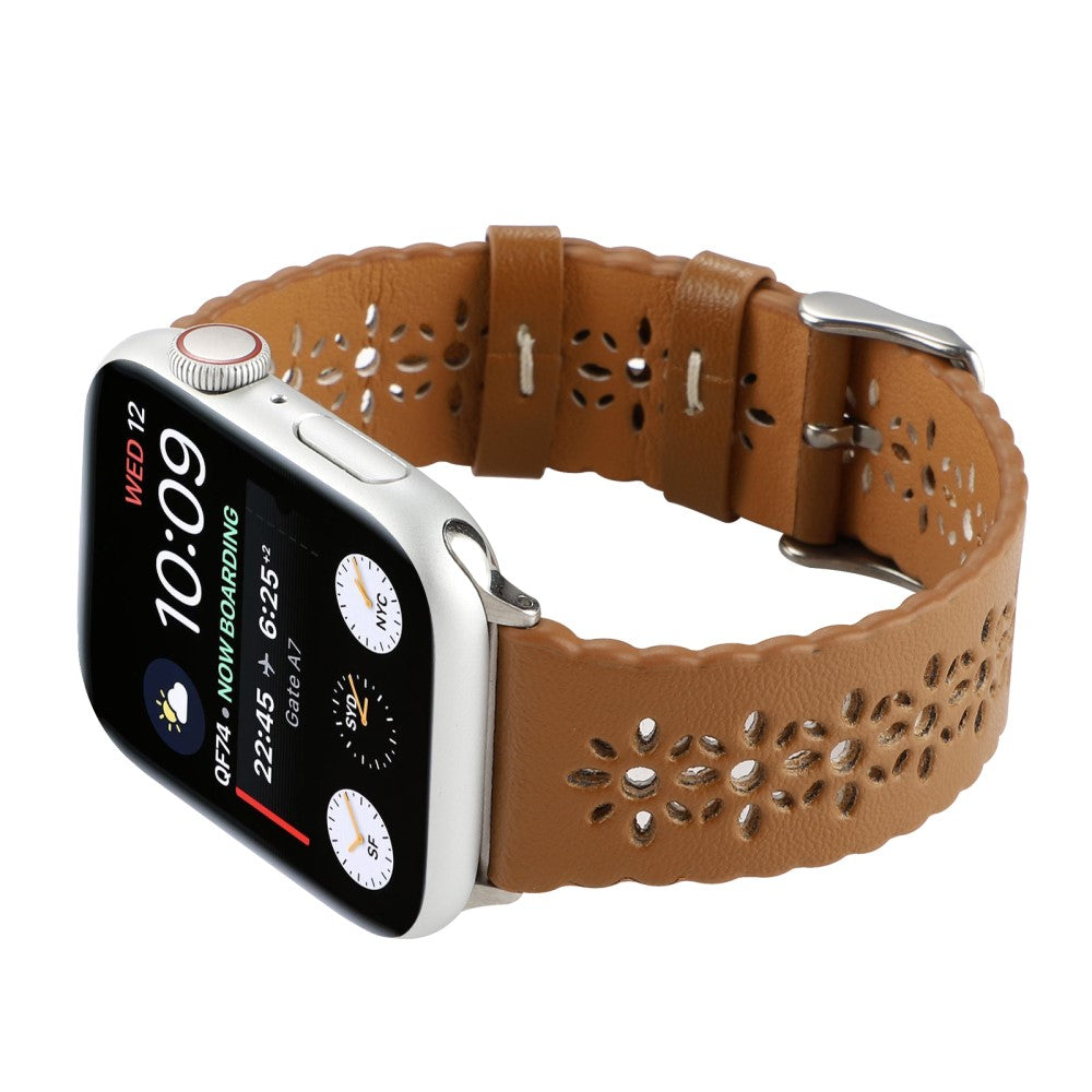 Godt Universal Apple  Rem - Brun#serie_3