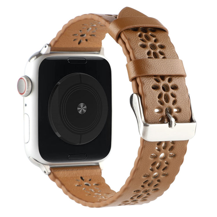 Godt Universal Apple  Rem - Brun#serie_3