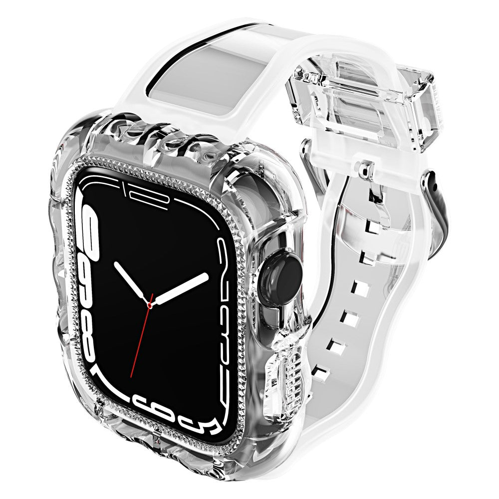 Vildt fed Universal Apple  Rem - Gennemsigtig#serie_1