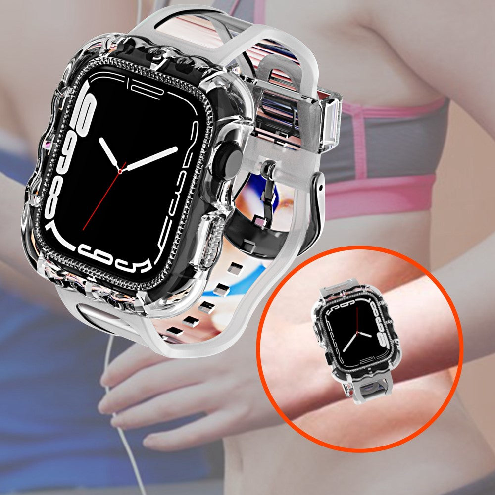Vildt fed Universal Apple  Rem - Pink#serie_3