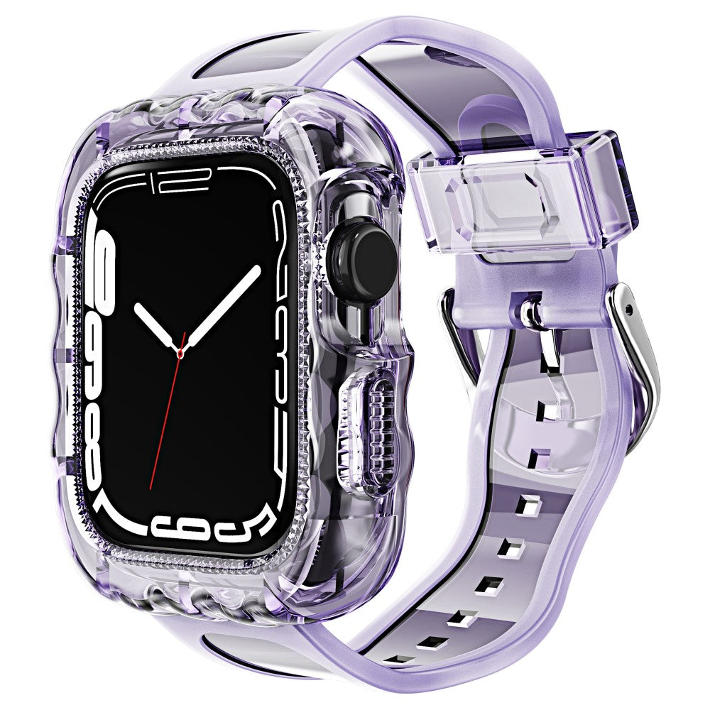 Vildt fed Universal Apple  Rem - Lilla#serie_6