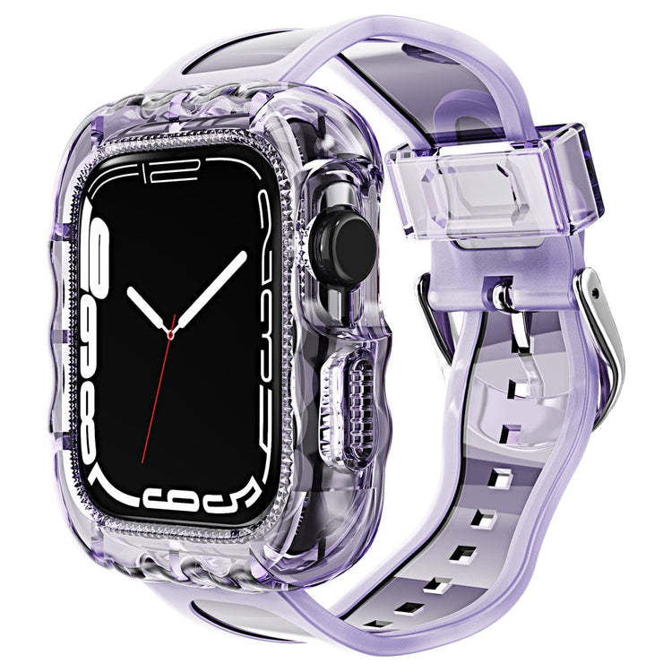 Vildt fed Universal Apple  Rem - Lilla#serie_6